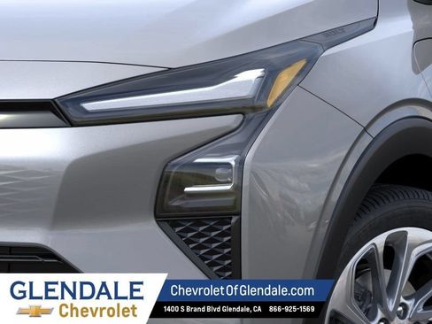 New 2027 Chevrolet Bolt LT FWD image 10