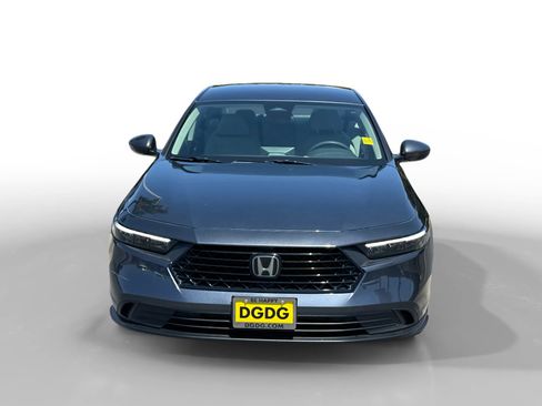 Used 2024 Honda Accord LX image 8