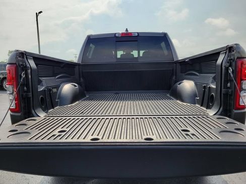 Used 2023 RAM 1500 Big Horn AWD/4WD image 28
