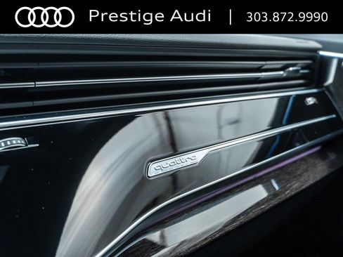 New 2026 Audi Q7 3.0T Premium Plus image 21