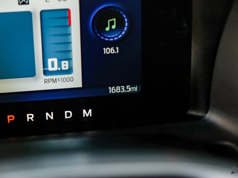 Used 2024 Ford Bronco Big Bend image 73