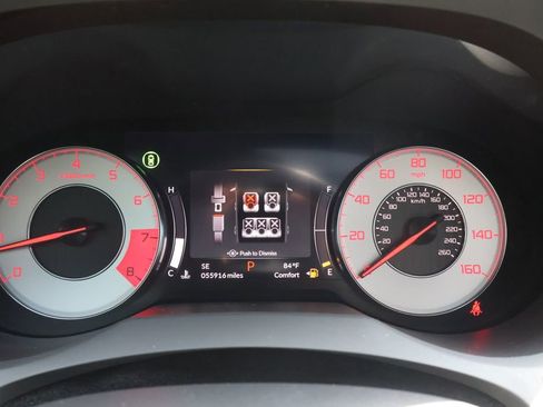 Used 2023 Acura RDX A-Spec AWD/4WD image 29