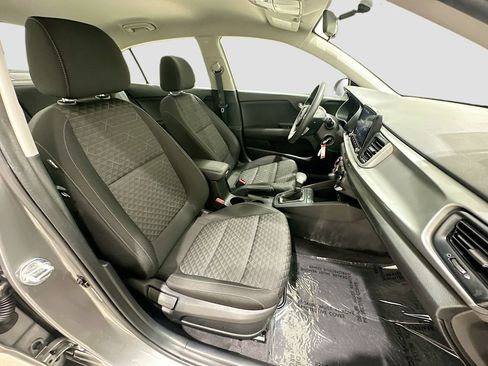 Used 2021 Kia Rio S FWD image 26