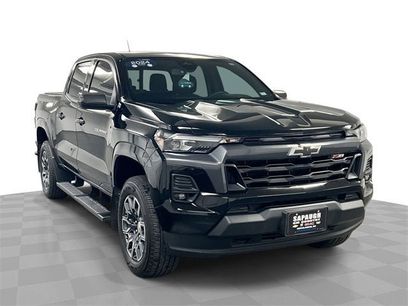 Certified 2024 Chevrolet Colorado LT w/ LT Convenience Package III