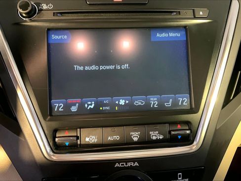 Used 2020 Acura MDX image 39