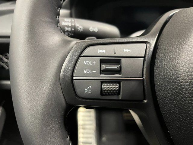 New 2026 Honda Accord Sport image 15