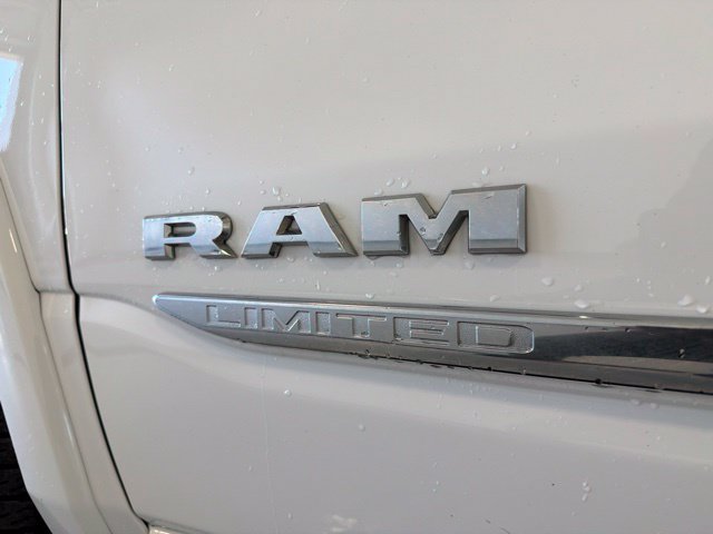Used 2023 RAM 1500 Limited AWD/4WD image 10