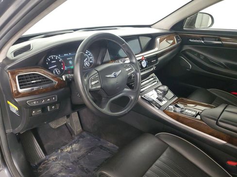 Used 2017 Genesis G90 3.3T Premium RWD image 27