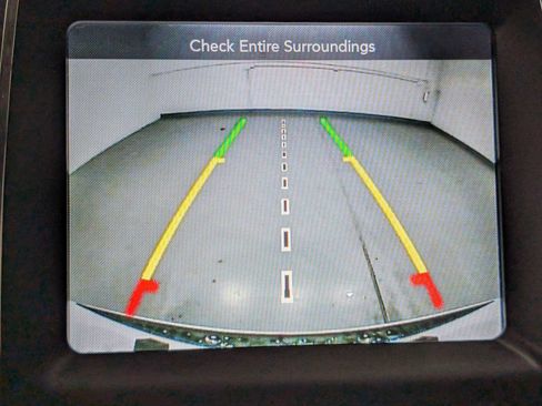 Used 2017 Dodge Durango GT w/ Nav & Power Liftgate Group AWD/4WD image 27