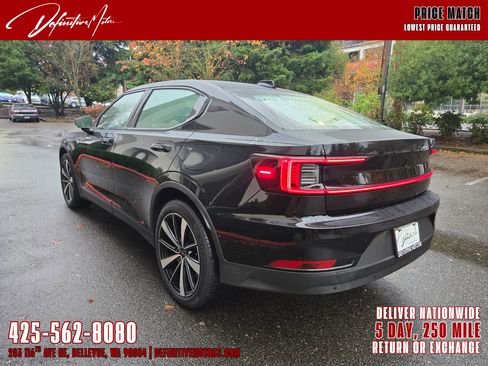 Used 2022 Polestar Polestar 2 image 5