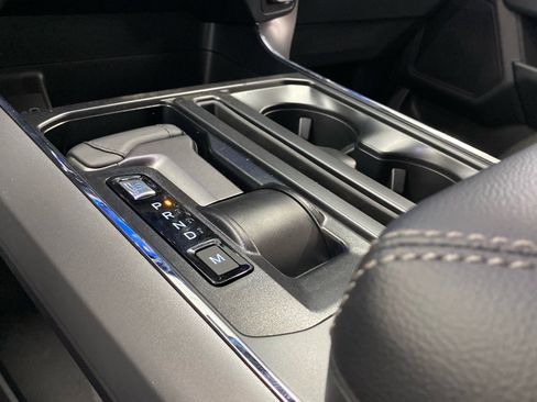 New 2026 Ford F150 XLT w/ Mobile Office Package image 55