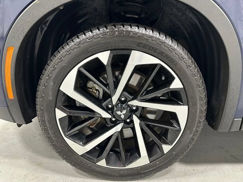 Used 2022 Mitsubishi Outlander SE AWD/4WD image 61