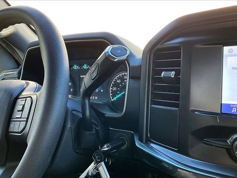 Used 2022 Ford F150 XL w/ STX Appearance Package image 28