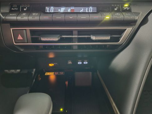 New 2026 Toyota Camry XSE FWD image 26