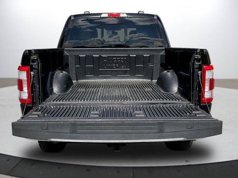 Used 2023 Ford F150 Lariat AWD/4WD image 27