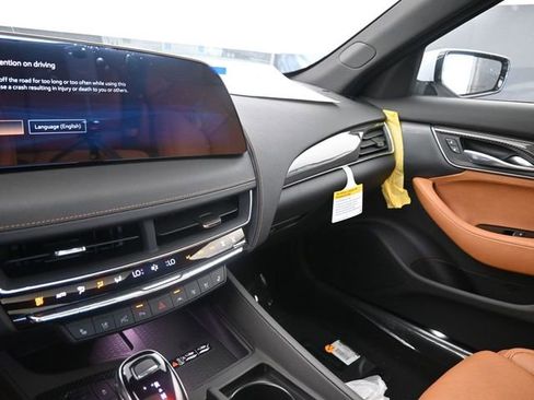 New 2026 Cadillac CT5 Premium Luxury w/ Platinum Package image 17