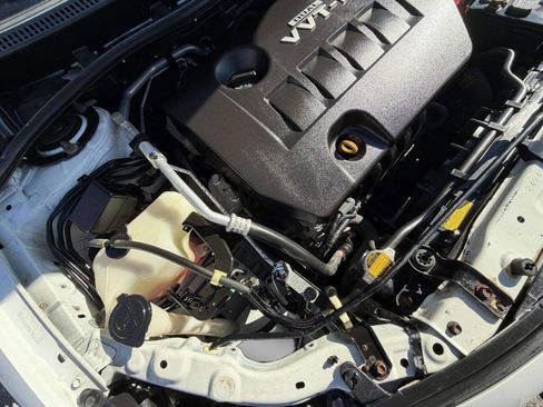 Used 2009 Toyota Corolla XLE image 30