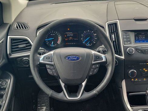 Used 2015 Ford Edge SEL image 21