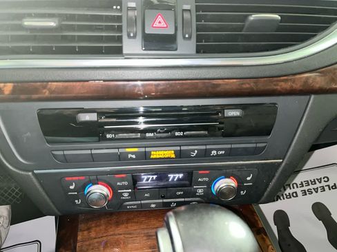 Used 2012 Audi A7 3.0T Prestige image 20