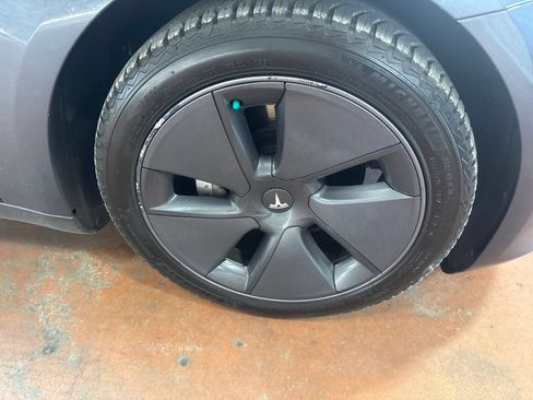 Used 2023 Tesla Model 3 Long Range AWD/4WD image 10