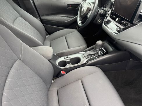 Used 2023 Toyota Corolla LE image 14