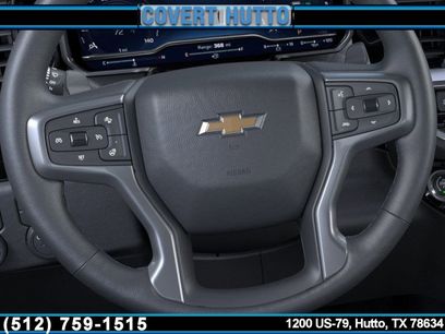 New 2026 Chevrolet Silverado 1500 LTZ