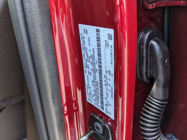 New 2026 Ford F150 King Ranch w/ Equipment Group 601A High AWD/4WD image 36