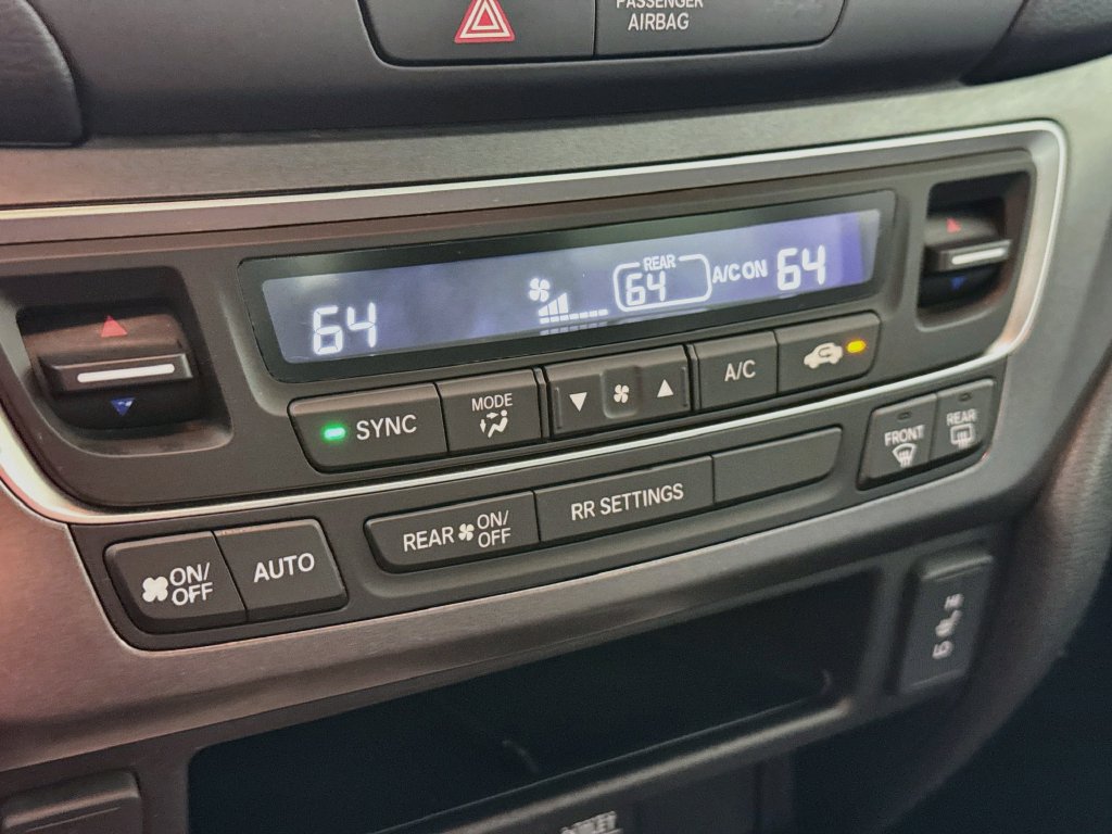 Used 2017 Honda Ridgeline RTL image 17