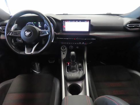 Used 2024 Dodge Hornet R/T Plus AWD/4WD image 14