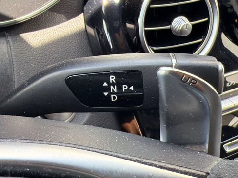 Used 2018 Mercedes-Benz C 63 AMG S image 17