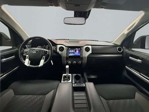 Used 2021 Toyota Tundra SR5 w/ SR5 Upgrade Package image 15