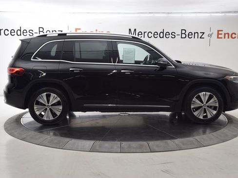 Certified 2023 Mercedes-Benz EQB 300 4MATIC image 7