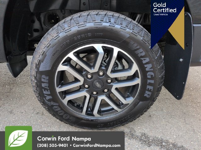 Used 2025 Ford Ranger XLT AWD/4WD image 34