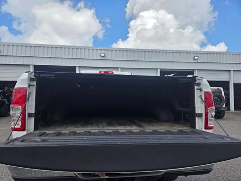 Used 2022 RAM 2500 Big Horn AWD/4WD image 26