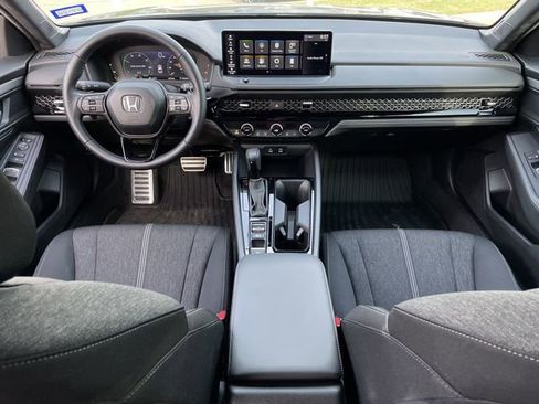 Used 2024 Honda Accord Sport image 10