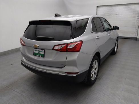 Used 2020 Chevrolet Equinox LT FWD image 9