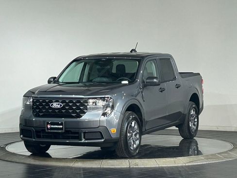 New 2026 Ford Maverick XLT image 5