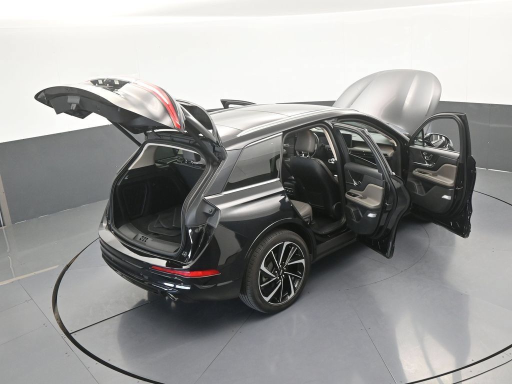 Used 2024 Lincoln Corsair Grand Touring AWD/4WD image 67