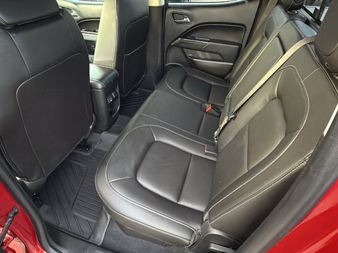 Used 2021 Chevrolet Colorado ZR2 image 24