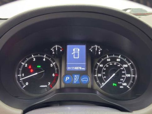 Used 2016 Lexus GX 460 w/ Navigation Package AWD/4WD image 29