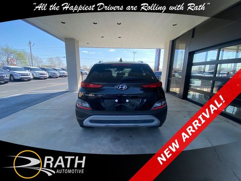 Used 2023 Hyundai Kona SEL image 7