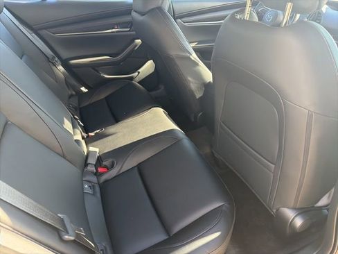 New 2026 MAZDA MAZDA3 2.5 S Sedan w/ Preferred Pkg image 28