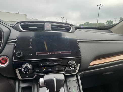 Used 2017 Honda CR-V EX-L image 14