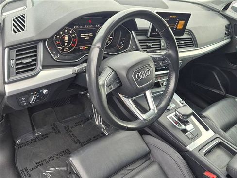 Used 2018 Audi Q5 Prestige AWD/4WD image 10