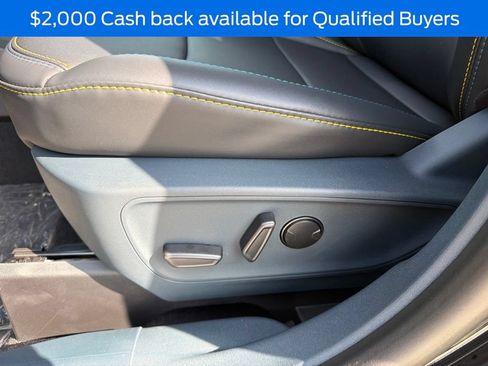 New 2026 Ford Maverick Lobo AWD/4WD image 24