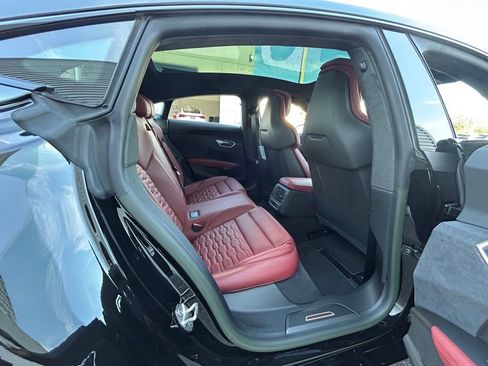 Used 2023 Audi RS e-tron GT w/ Ceramic Brake Package image 43