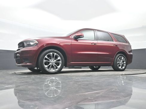 Used 2020 Dodge Durango R/T AWD/4WD image 26