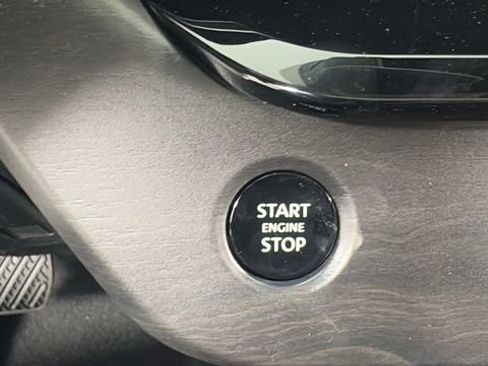 New 2026 Nissan Murano Platinum w/ Cargo Package image 24