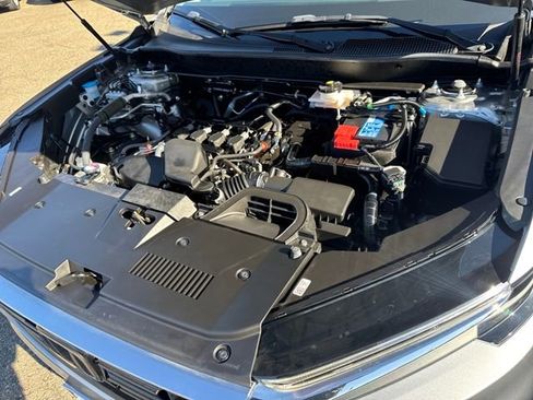 Used 2023 Honda CR-V EX image 22