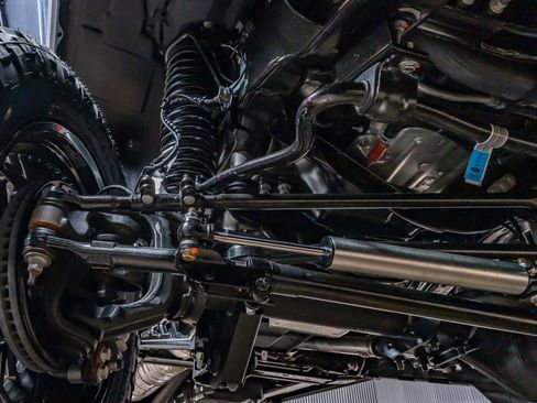 Used 2026 Ford F250 Platinum image 14